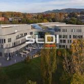 Bureaux A LOUER - LIMONEST - 3 448 m² Bureaux A LOUER - LIMONEST - 3 448 m²