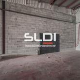 Locaux d'activités A LOUER - BOURGOIN JALLIEU - 218 m²