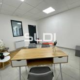 Bureaux A VENDRE - BOURGOIN JALLIEU - 388 m²