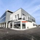 Bureaux A VENDRE OU A LOUER - VAULX MILIEU - 67 m²