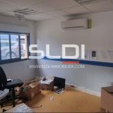 Bureaux A LOUER - VALENCE - 125 m² Bureaux A LOUER - VALENCE - 125 m²