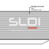 Activités A LOUER - SAINT QUENTIN FALLAVIER - 1 016 m²