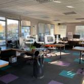 Bureaux A VENDRE - LISSIEU - 315 m²