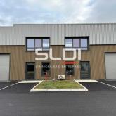 Activités A VENDRE - BOURGOIN JALLIEU - 178 m²