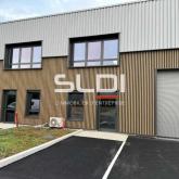 Activités A VENDRE - BOURGOIN JALLIEU - 178 m²