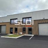 Activités A VENDRE - BOURGOIN JALLIEU - 178 m²