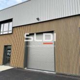 Activités A VENDRE - BOURGOIN JALLIEU - 178 m²