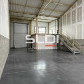 Activités A VENDRE - BOURGOIN JALLIEU - 178 m²