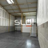 Activités A VENDRE - BOURGOIN JALLIEU - 178 m²