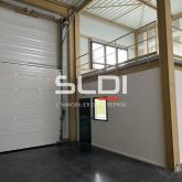 Activités A VENDRE - BOURGOIN JALLIEU - 178 m²