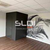 Activités A VENDRE - BOURGOIN JALLIEU - 178 m²