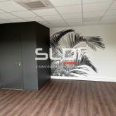 Activités A VENDRE - BOURGOIN JALLIEU - 178 m²