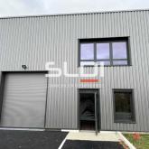 Activités A VENDRE - BOURGOIN JALLIEU - 234 m²