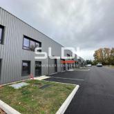 Activités A VENDRE - BOURGOIN JALLIEU - 234 m²