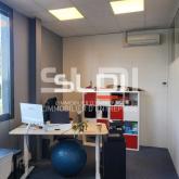 Bureaux A VENDRE - MONTANAY - 53 m²