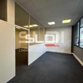 Bureaux A VENDRE - MONTANAY - 53 m²