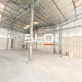 Activités A LOUER - MIONS - 614 m²