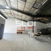 Activités A LOUER - MIONS - 614 m²