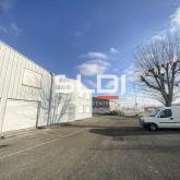 Activités A LOUER - MIONS - 614 m²