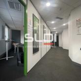 Bureaux A LOUER - LYON - 315 m²