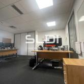 Bureaux A LOUER - LYON - 315 m²