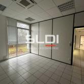 Bureaux A LOUER - BLYES - 97 m²