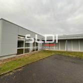 Bureaux A LOUER - BLYES - 97 m²