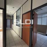 Bureaux A LOUER - BLYES - 97 m²