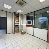 Bureaux A LOUER - BLYES - 97 m²