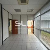 Bureaux A LOUER - BLYES - 97 m²