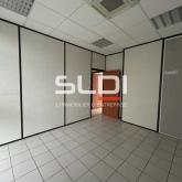 Bureaux A LOUER - BLYES - 97 m²