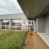 Bureaux A LOUER - BLYES - 97 m²