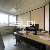 Bureaux A LOUER - VAULX EN VELIN - 639 m²