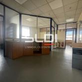 Bureaux A LOUER - VAULX EN VELIN - 639 m²