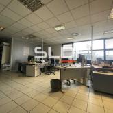 Bureaux A LOUER - VAULX EN VELIN - 639 m²