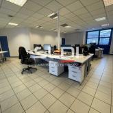 Bureaux A LOUER - VAULX EN VELIN - 639 m²