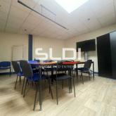 Bureaux A LOUER - VAULX EN VELIN - 639 m²