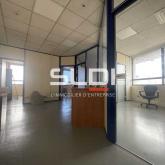 Bureaux A LOUER - VAULX EN VELIN - 639 m²