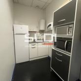 Bureaux A LOUER - VAULX EN VELIN - 382 m²