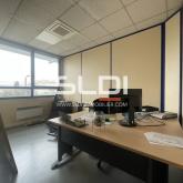Bureaux A LOUER - VAULX EN VELIN - 382 m²