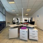 Bureaux A LOUER - VAULX EN VELIN - 382 m²