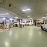 Activités A VENDRE - PONT D'AIN - 805 m²