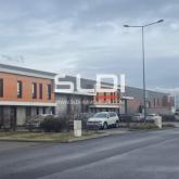 Locaux d'activités A LOUER - MEYZIEU - 202 m² Locaux d'activités A LOUER - MEYZIEU - 202 m²
