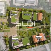 Commerces A VENDRE - SCIEZ - 143 m²