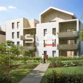 Commerces A VENDRE - SCIEZ - 143 m² Commerces A VENDRE - SCIEZ - 143 m²
