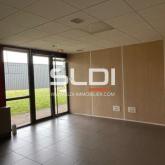 Bureaux A LOUER - RILLIEUX LA PAPE - 28 m²