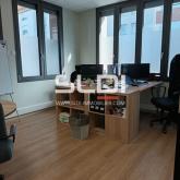Bureaux A LOUER - VILLEURBANNE - 105 m²