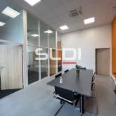 Bureaux A LOUER - BEYNOST - 95 m²