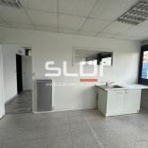 Locaux d'activités A LOUER - ANSE - 705 m² Locaux d'activités A LOUER - ANSE - 705 m²