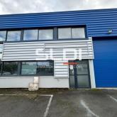 Locaux d'activités A LOUER - ANSE - 705 m² Locaux d'activités A LOUER - ANSE - 705 m²